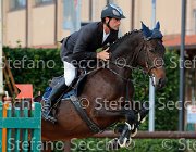 Deriu Quarta Spada GioCav2013 S5 4159 : Campionati Italiani Giovani Cavalli, Cattolica, Deriu Diego, Quarta Spada, ph Stefano Secchi ©